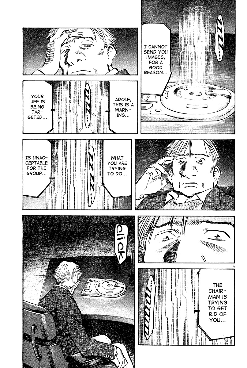 Pluto chapter 28 page 18