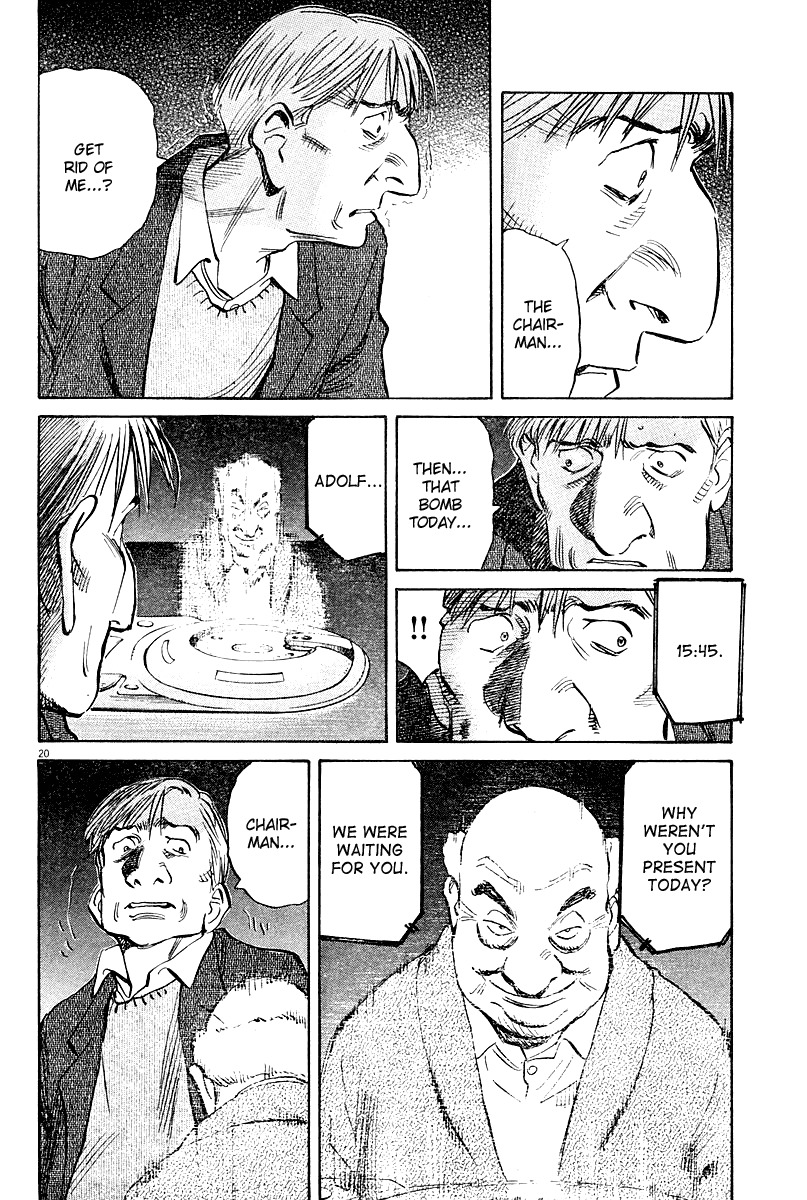 Pluto chapter 28 page 19