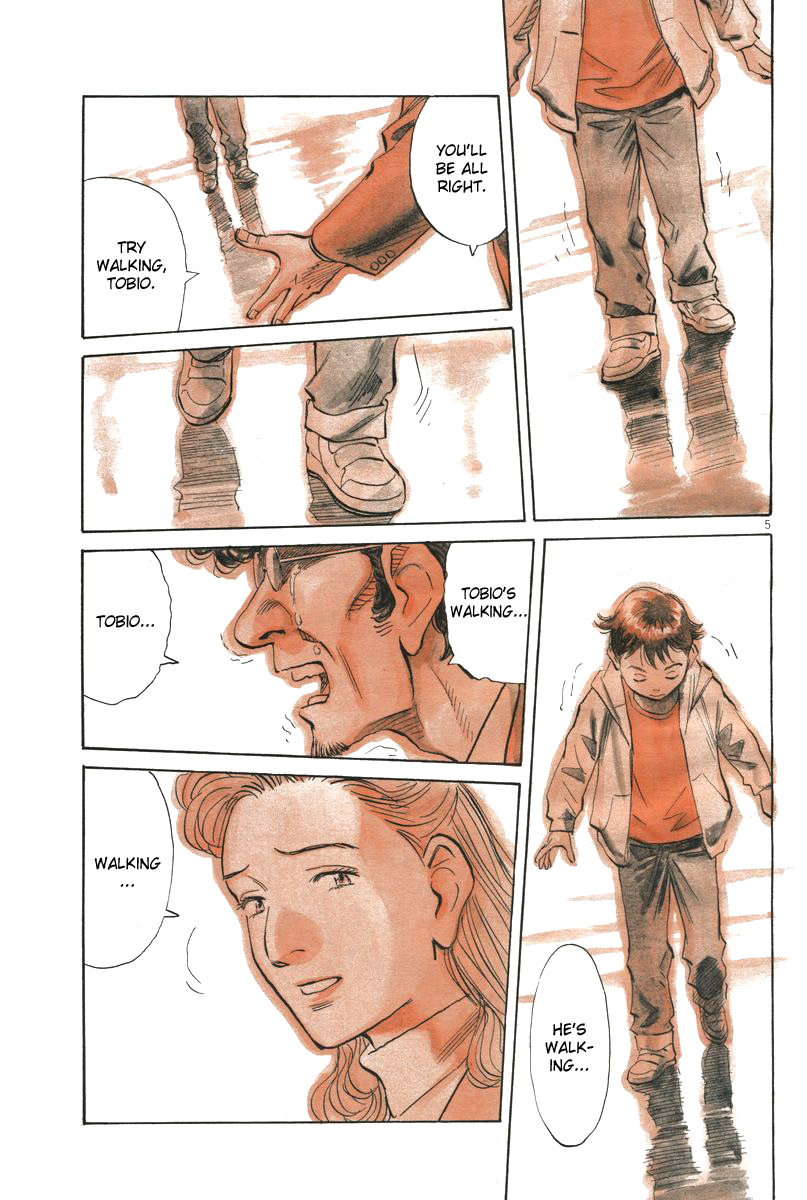 Pluto chapter 28 page 4