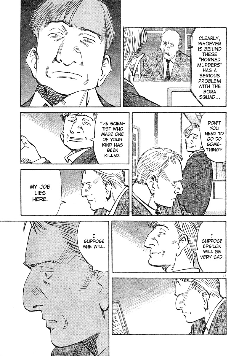 Pluto chapter 29 page 15