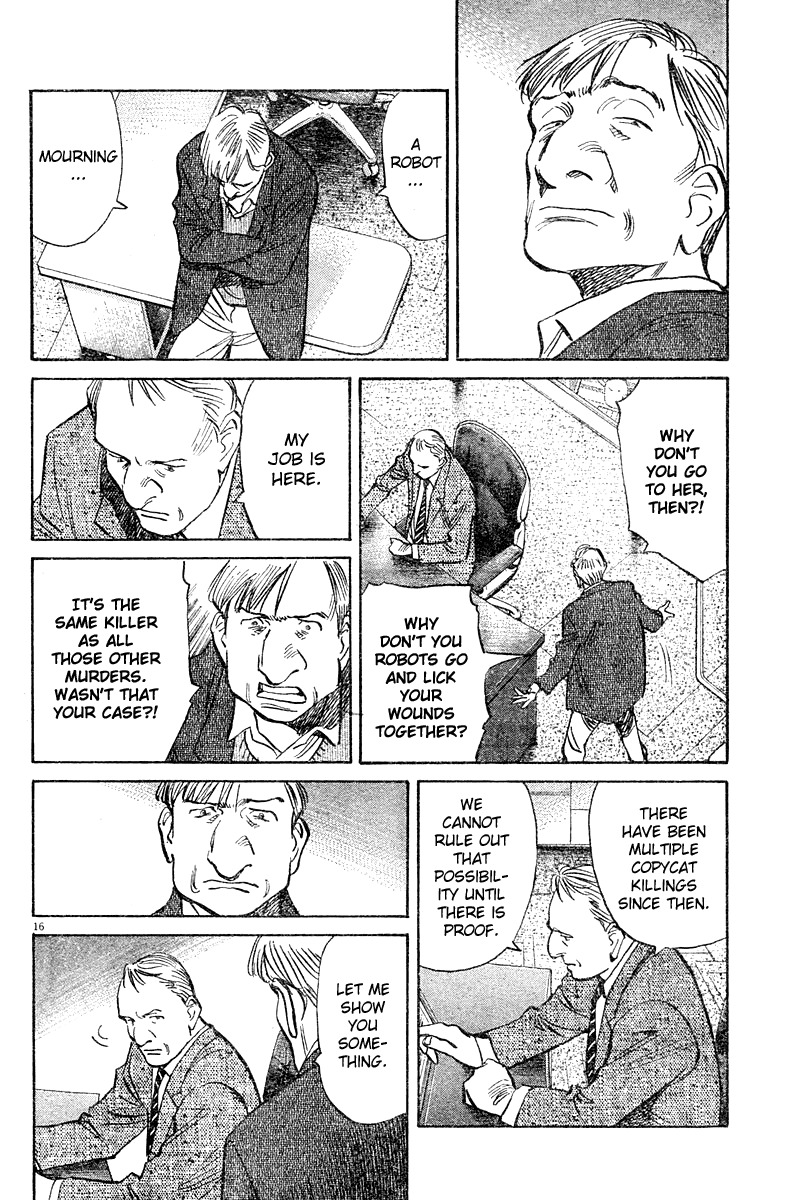 Pluto chapter 29 page 16