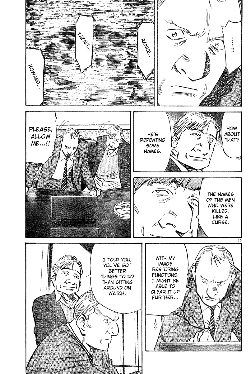 Pluto chapter 29 page 19