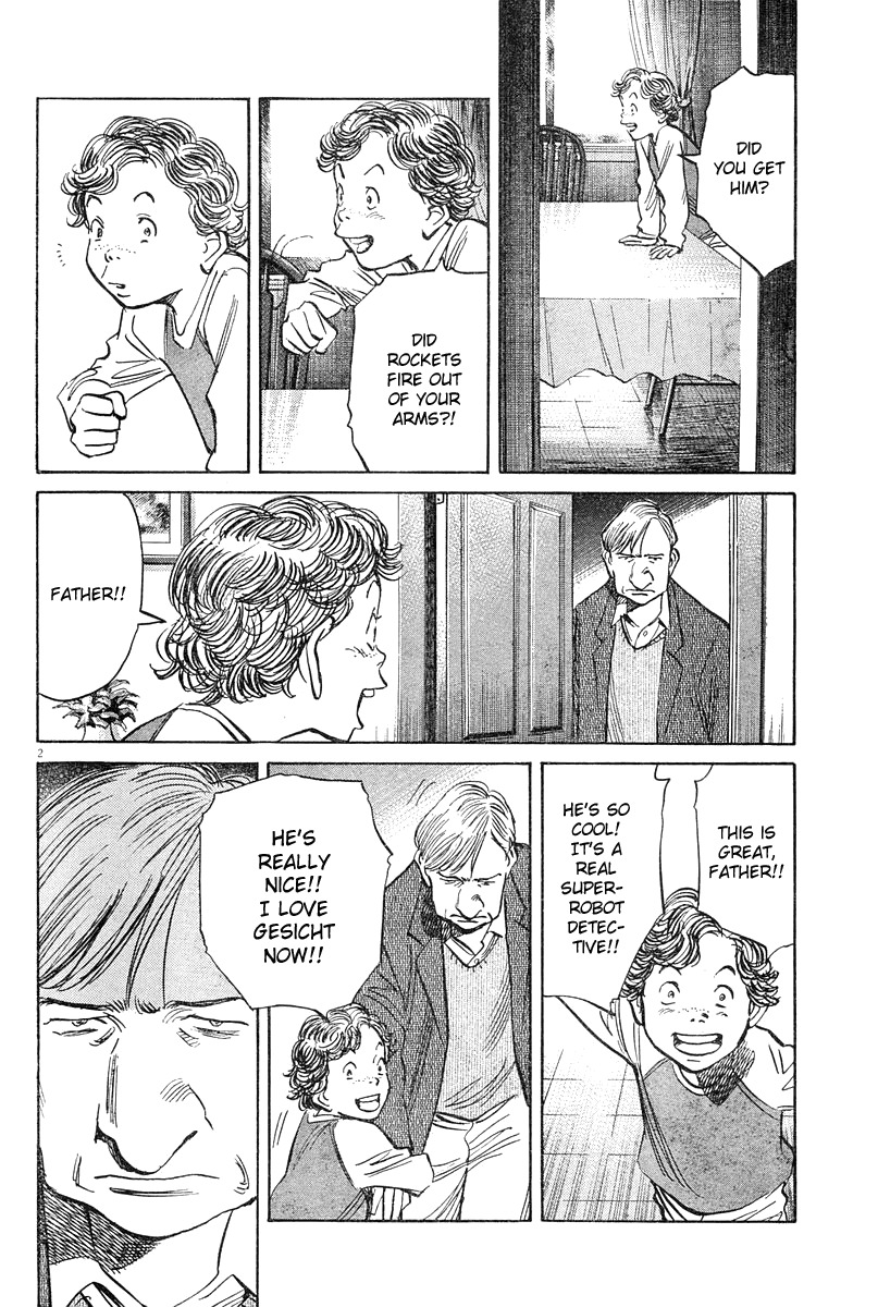 Pluto chapter 29 page 2