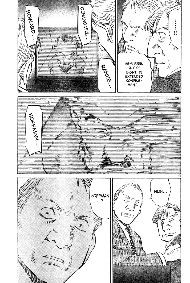 Pluto chapter 29 page 23