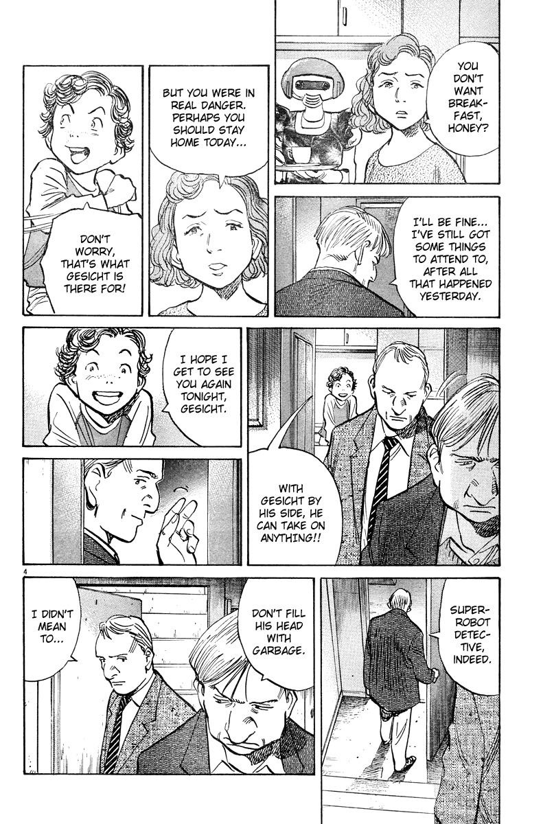 Pluto chapter 29 page 4