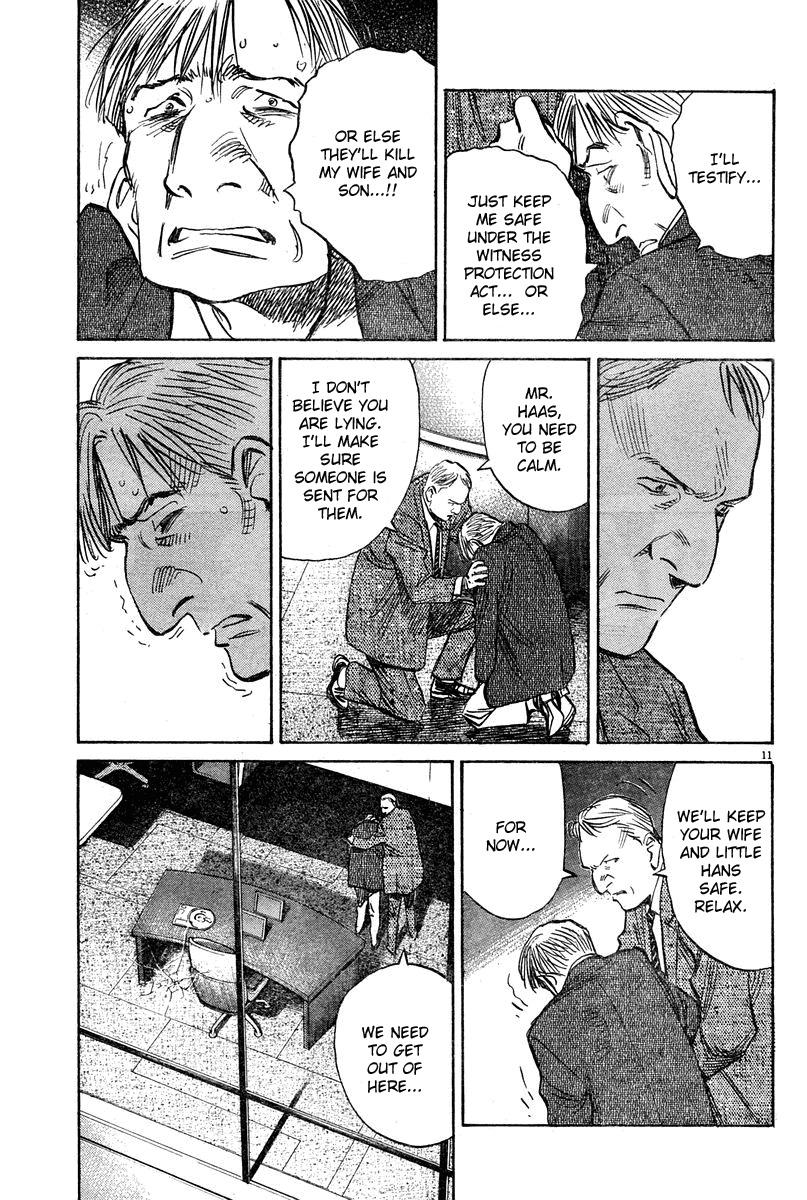 Pluto chapter 30 page 11