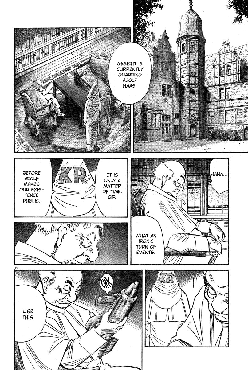 Pluto chapter 30 page 12