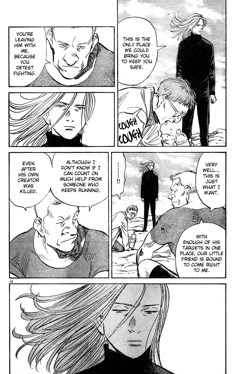 Pluto chapter 30 page 16