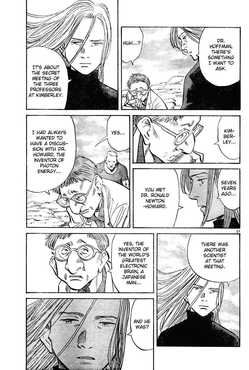 Pluto chapter 30 page 17