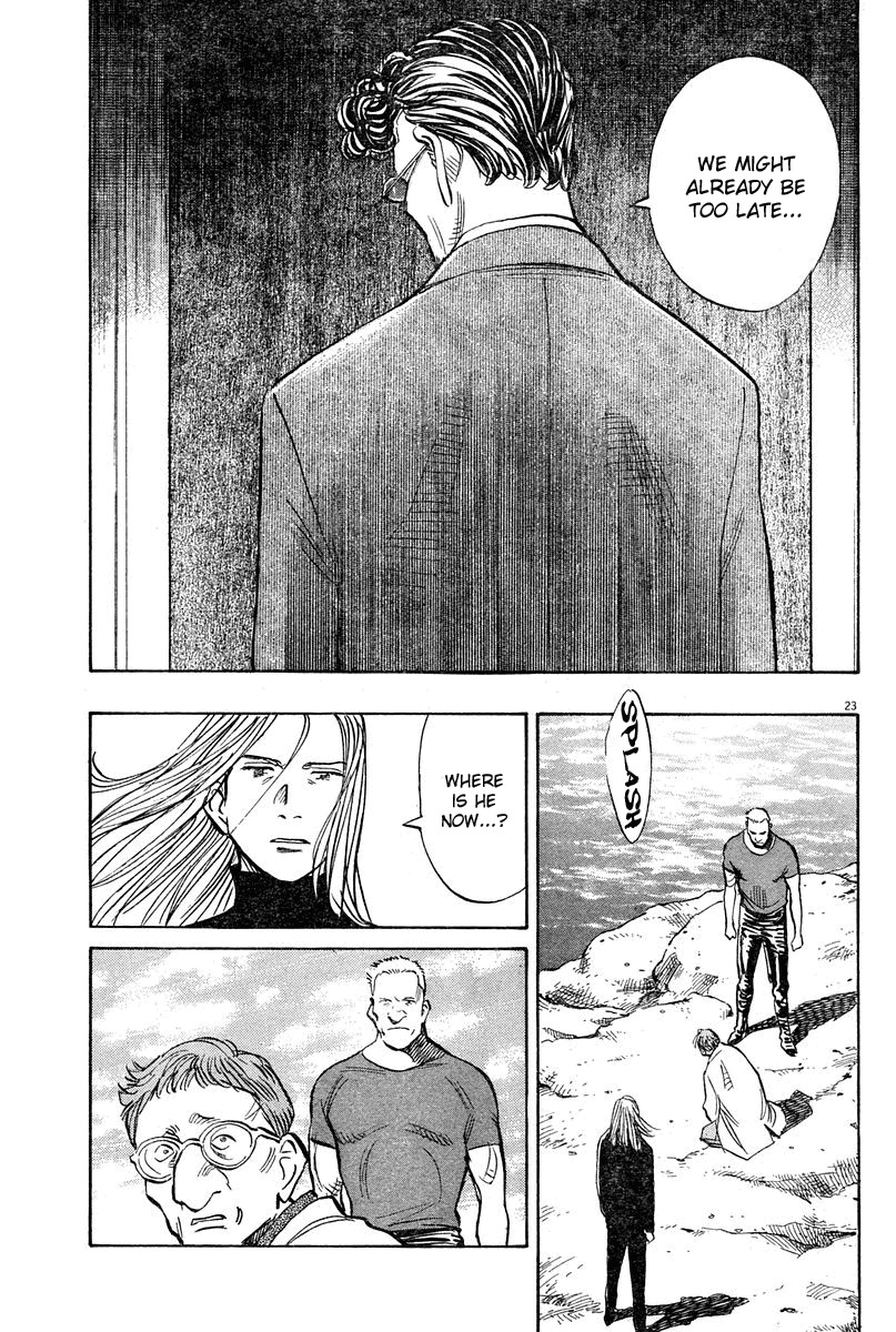 Pluto chapter 30 page 23