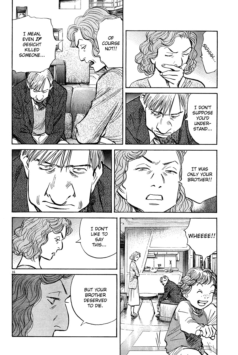 Pluto chapter 32 page 16