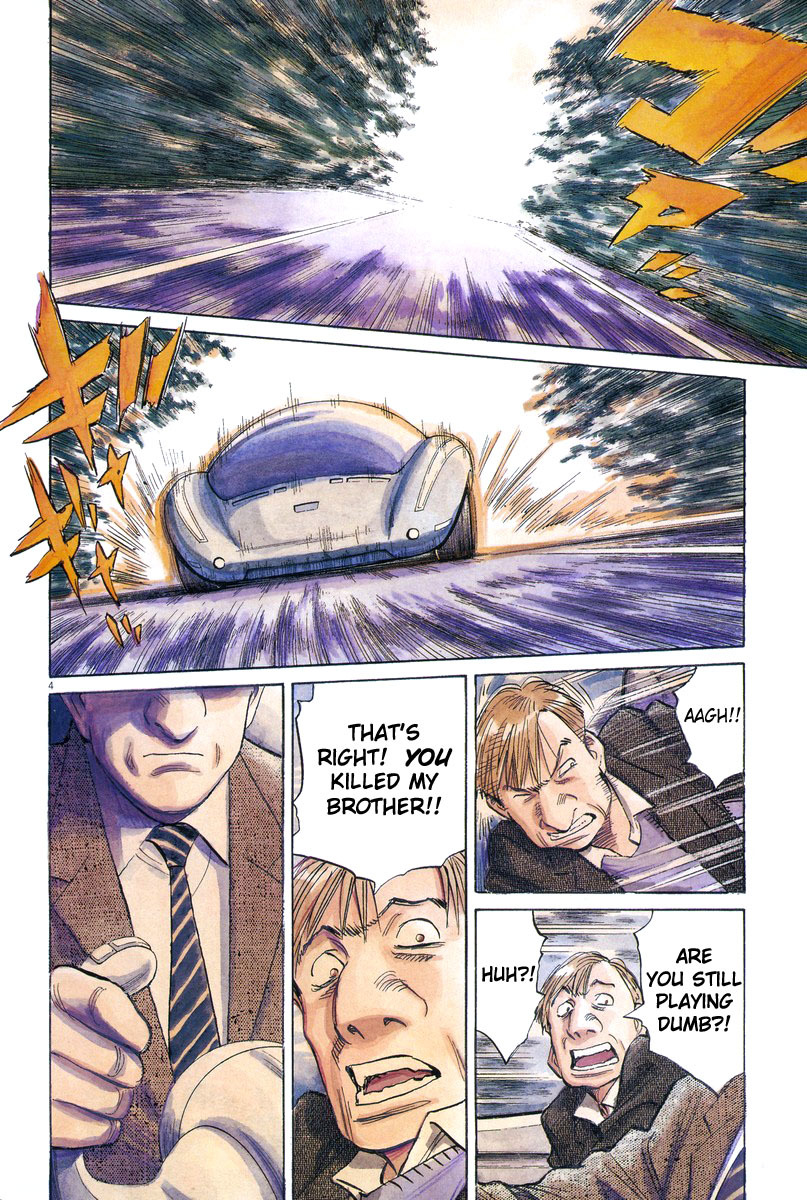 Pluto chapter 32 page 4