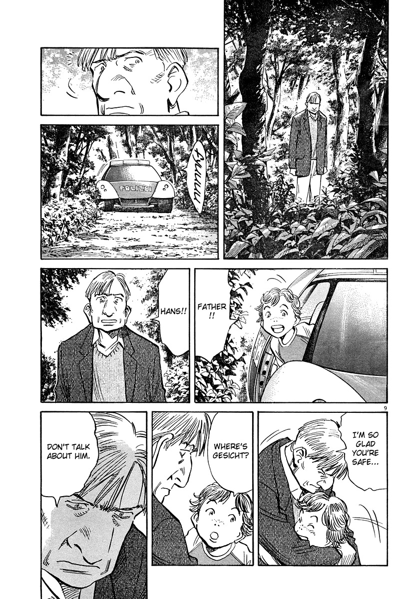 Pluto chapter 32 page 9