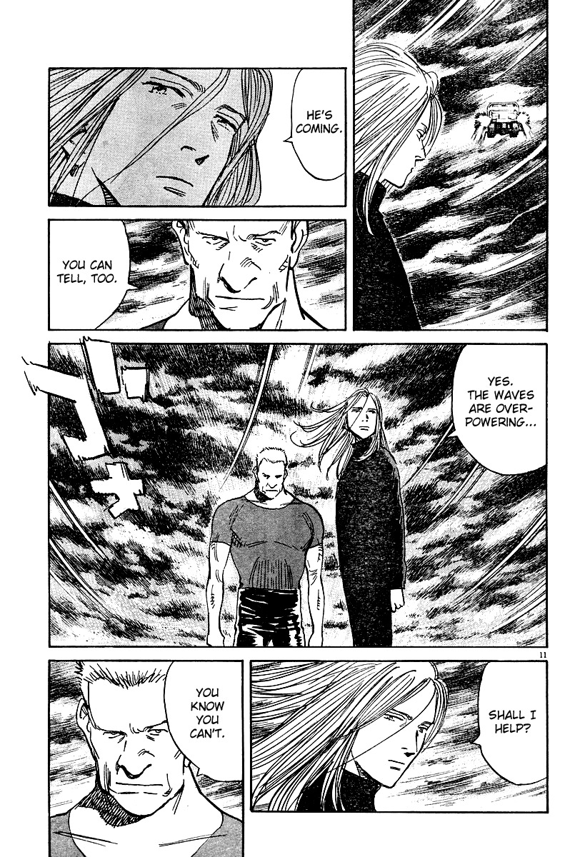 Pluto chapter 33 page 12