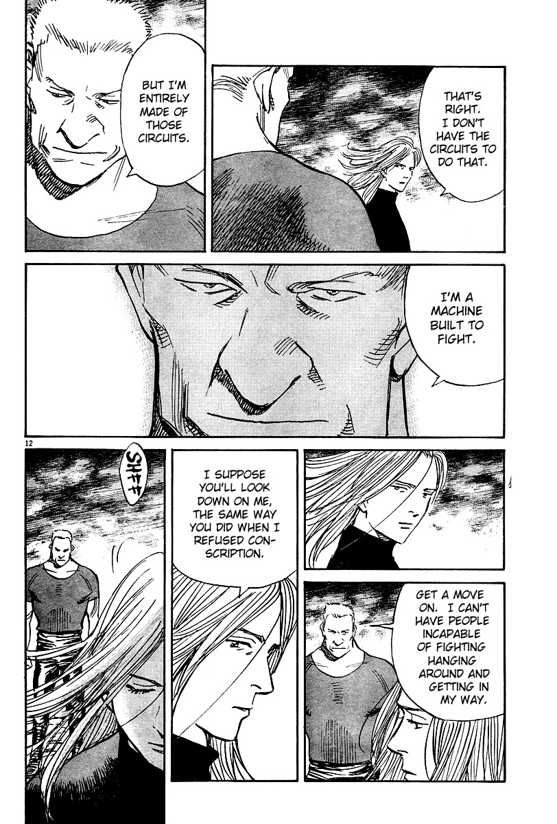 Pluto chapter 33 page 13