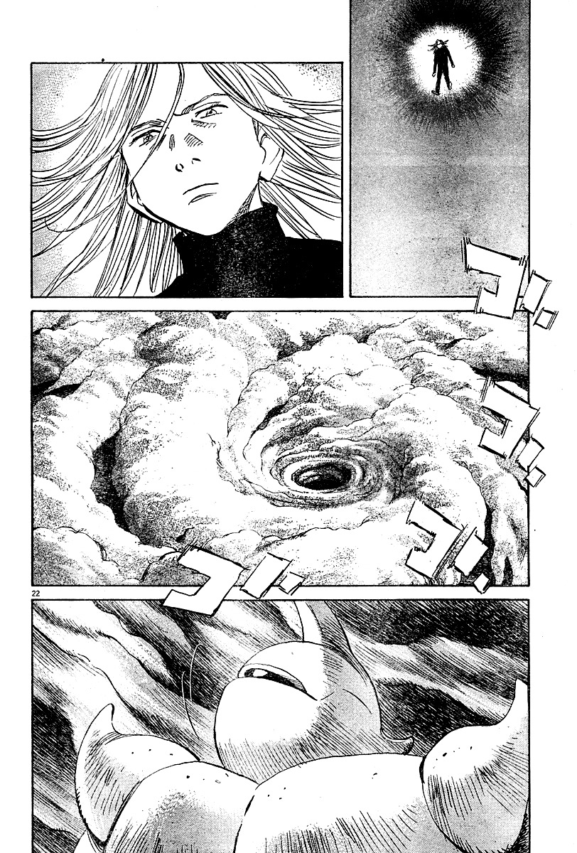 Pluto chapter 33 page 23