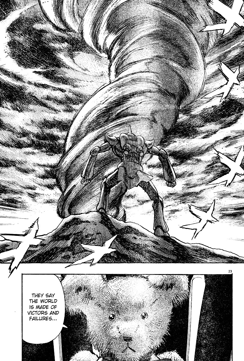 Pluto chapter 33 page 24