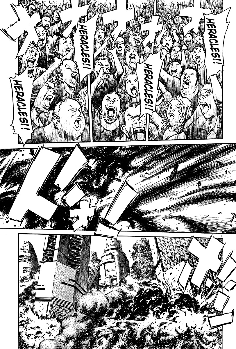 Pluto chapter 33 page 4