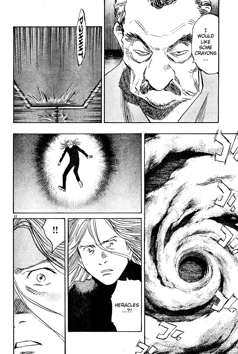 Pluto chapter 34 page 13