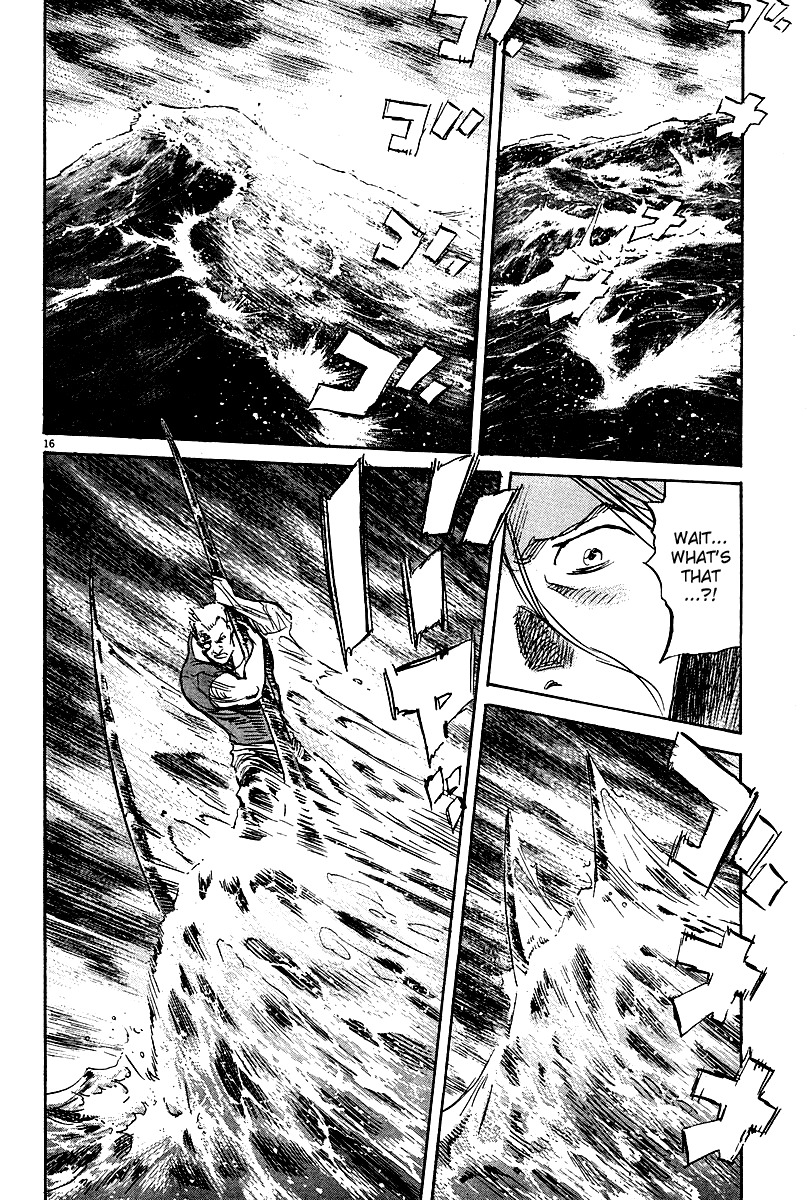 Pluto chapter 34 page 17