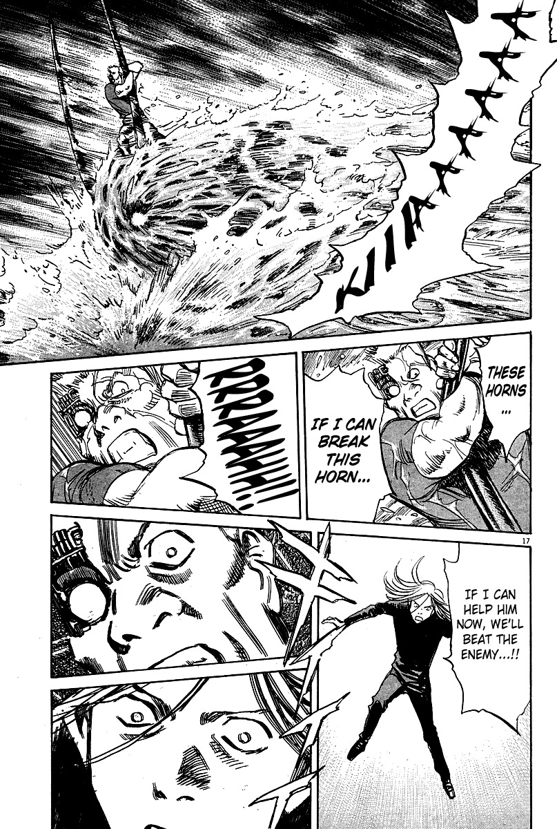 Pluto chapter 34 page 18