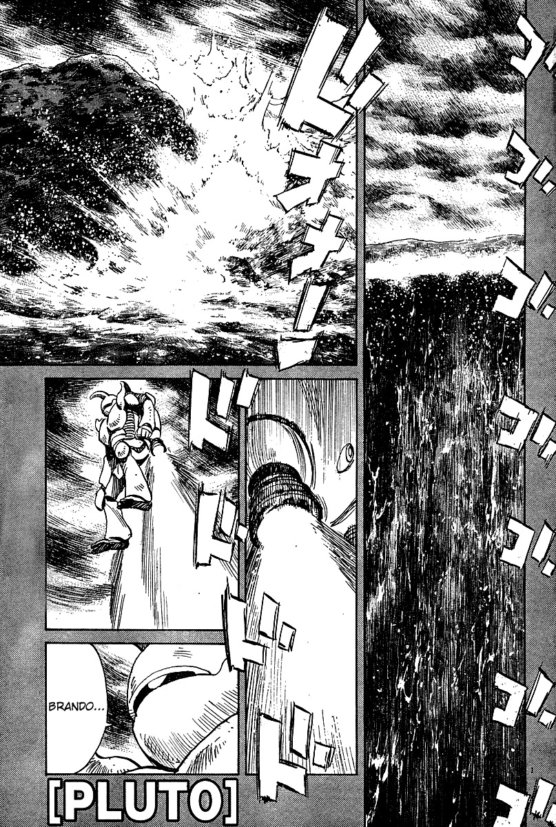 Pluto chapter 34 page 2