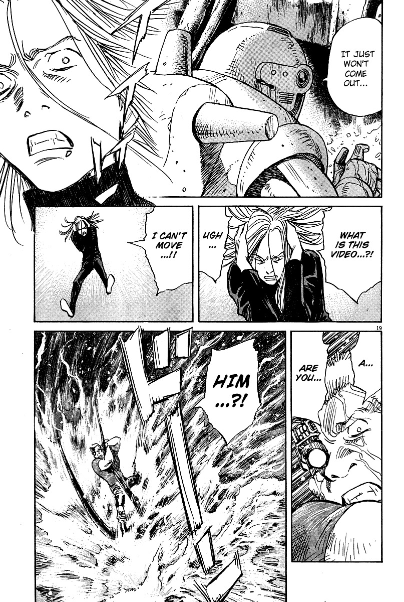 Pluto chapter 34 page 20