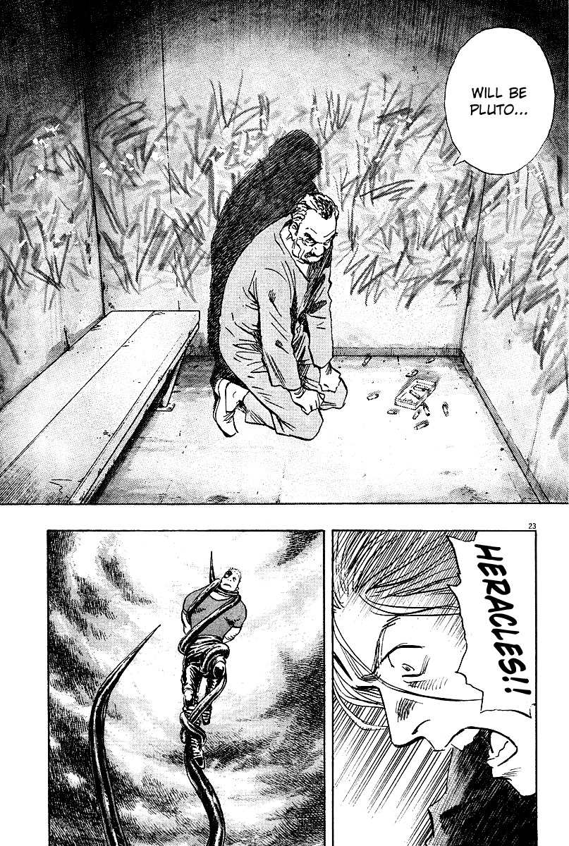 Pluto chapter 34 page 24