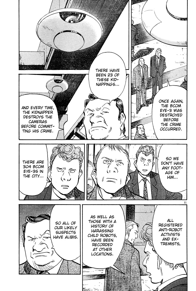 Pluto chapter 35 page 12