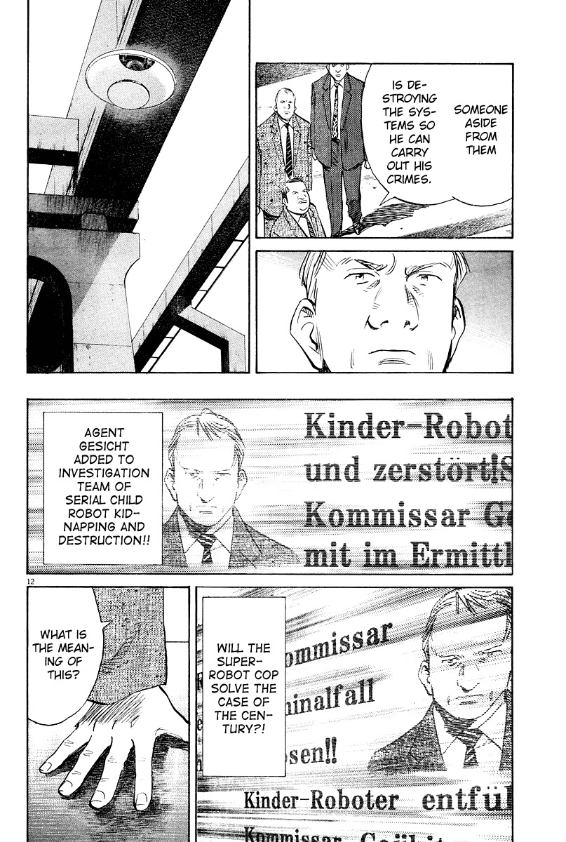 Pluto chapter 35 page 13