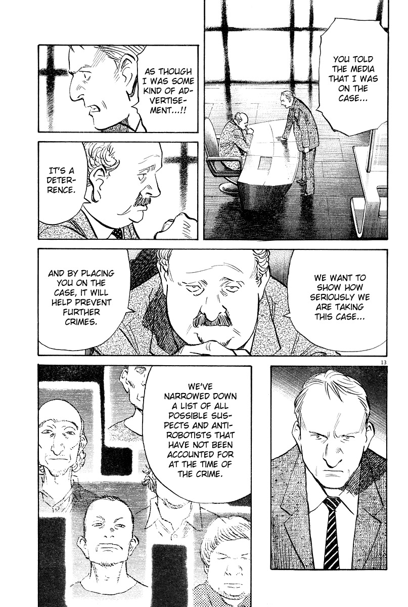 Pluto chapter 35 page 14