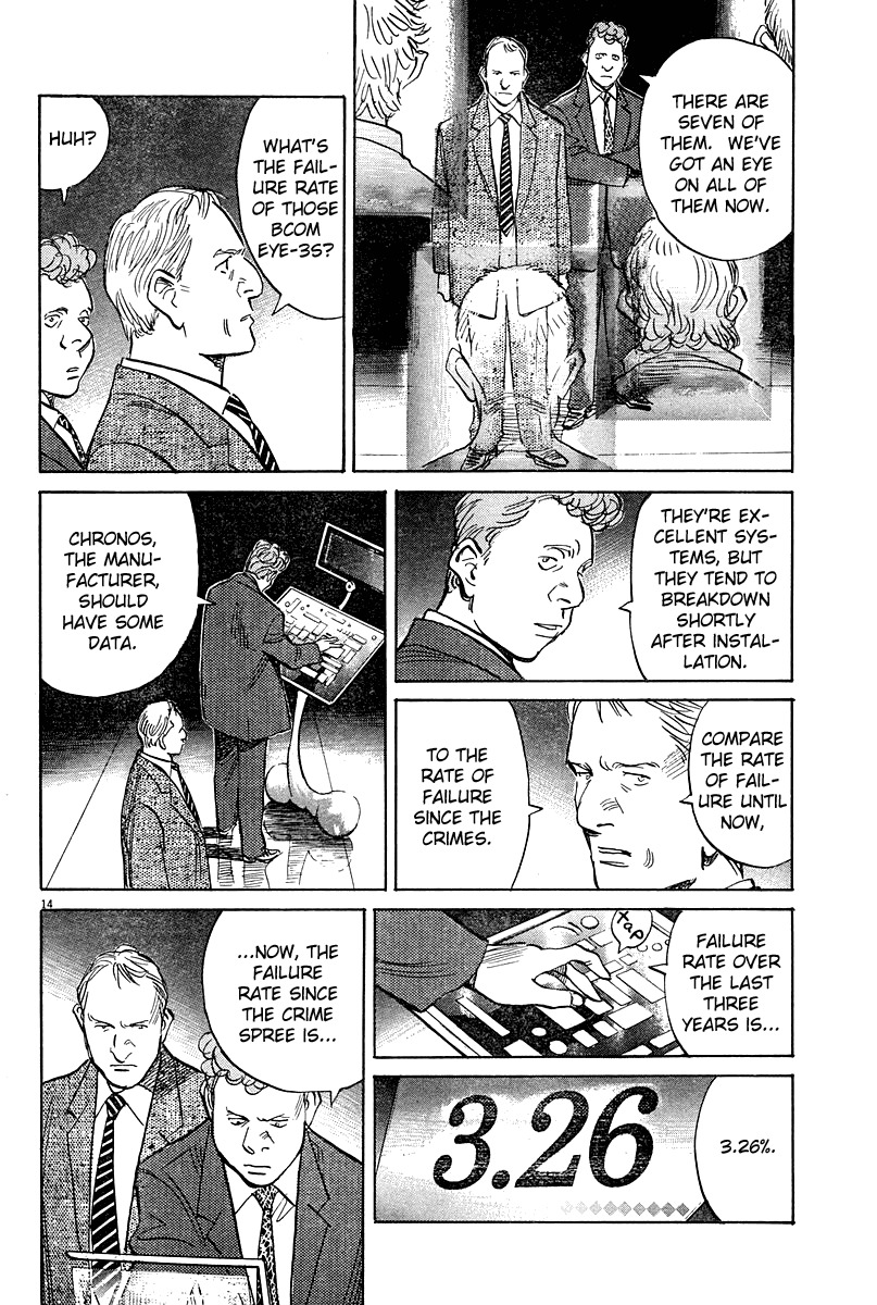 Pluto chapter 35 page 15