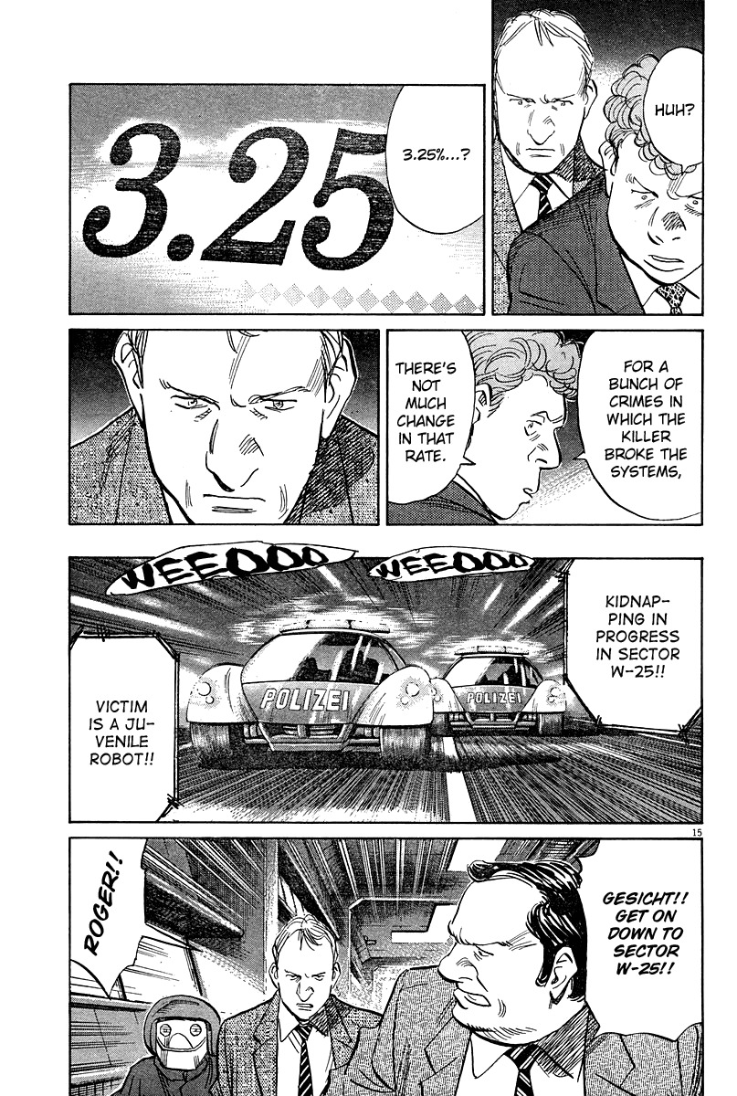 Pluto chapter 35 page 16