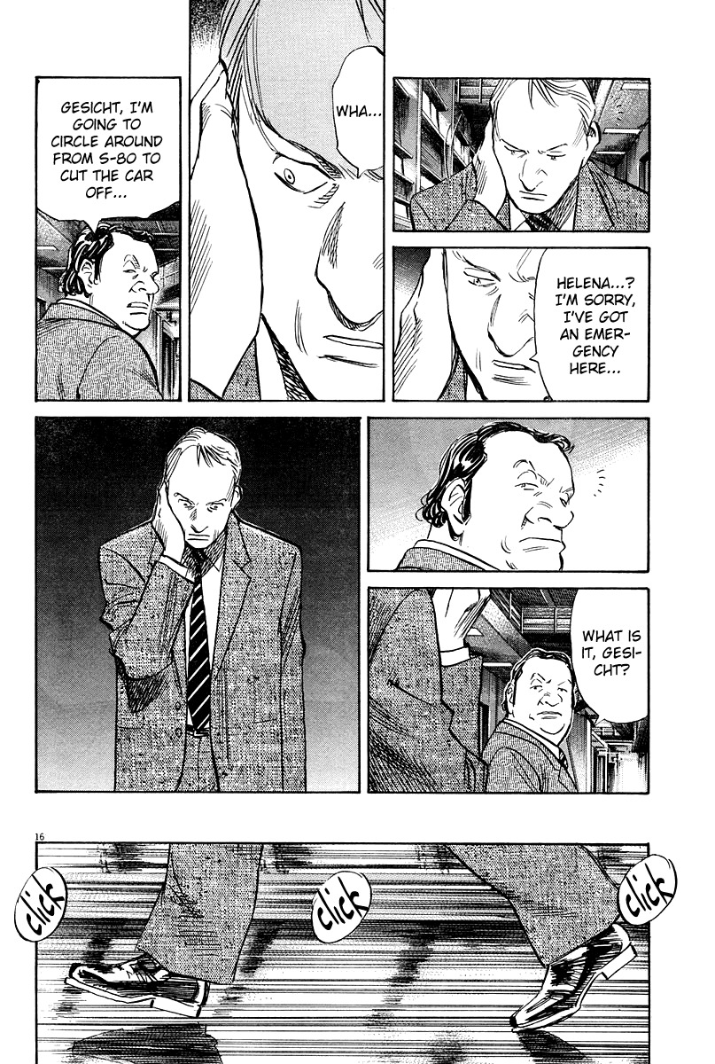 Pluto chapter 35 page 17