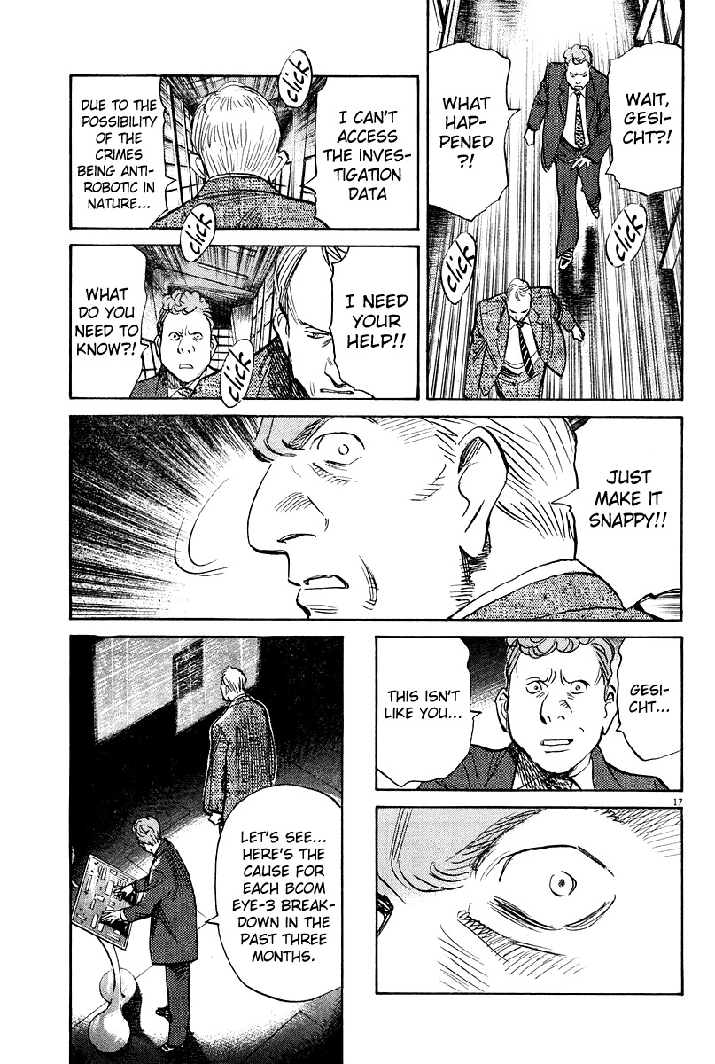 Pluto chapter 35 page 18