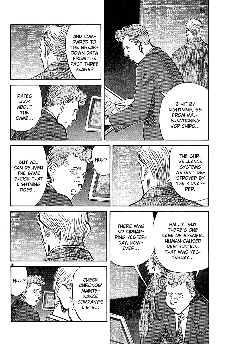 Pluto chapter 35 page 19