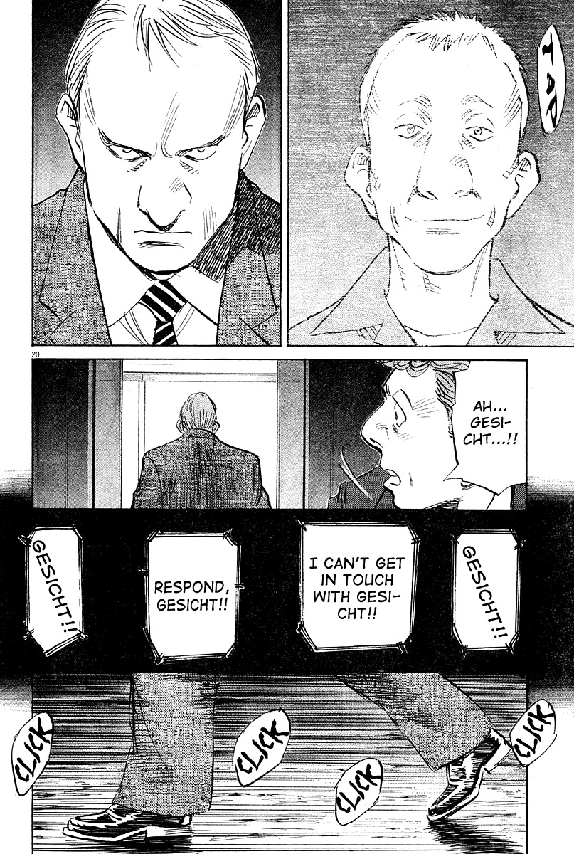 Pluto chapter 35 page 21