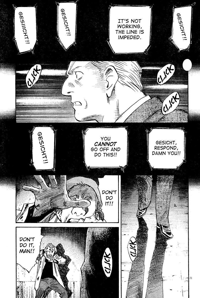 Pluto chapter 35 page 22