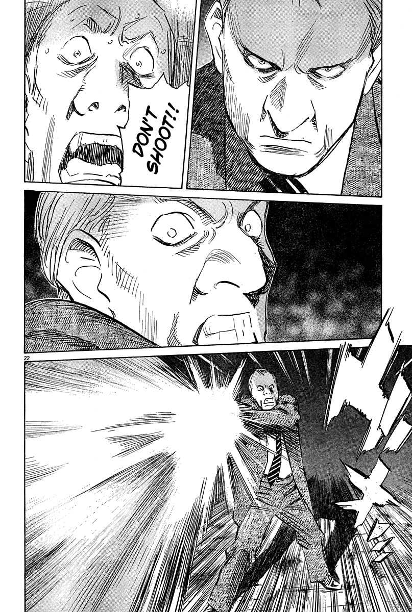 Pluto chapter 35 page 23