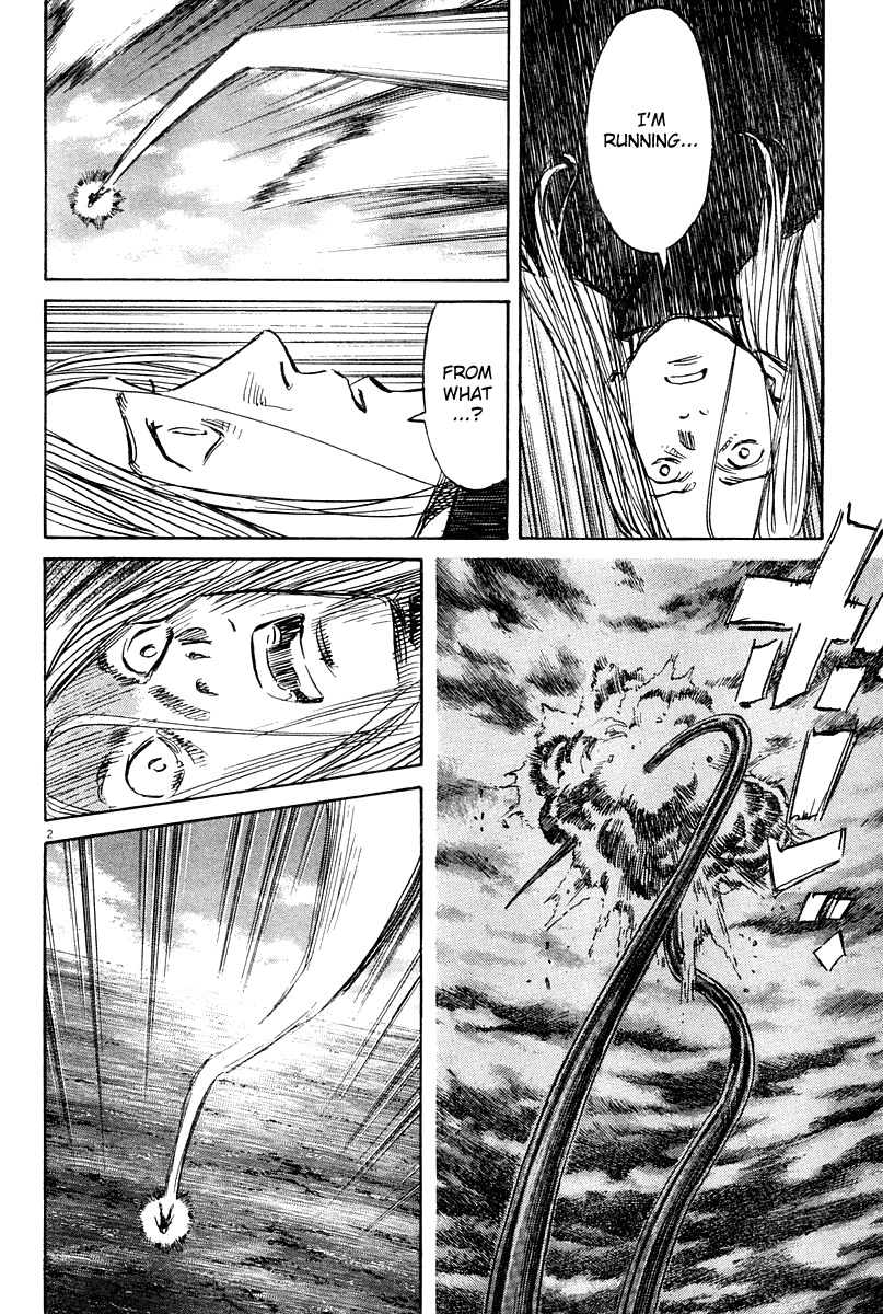 Pluto chapter 35 page 3