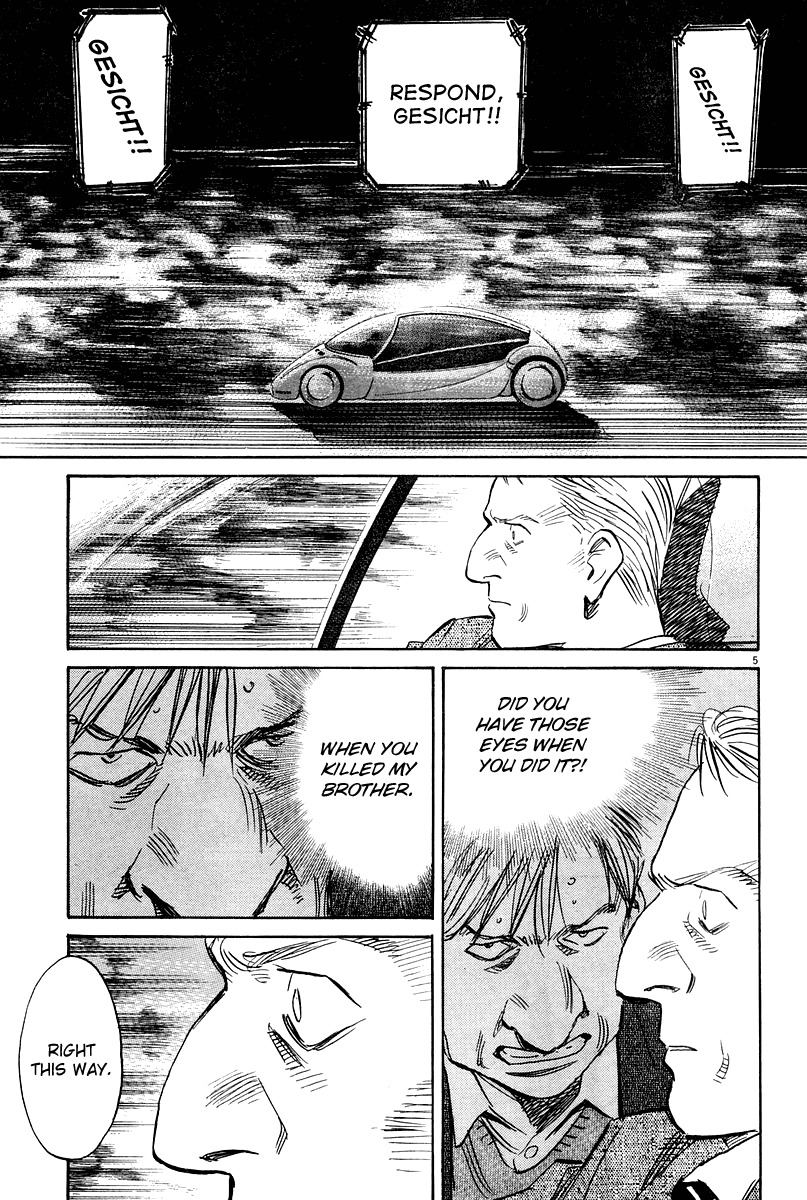 Pluto chapter 35 page 6