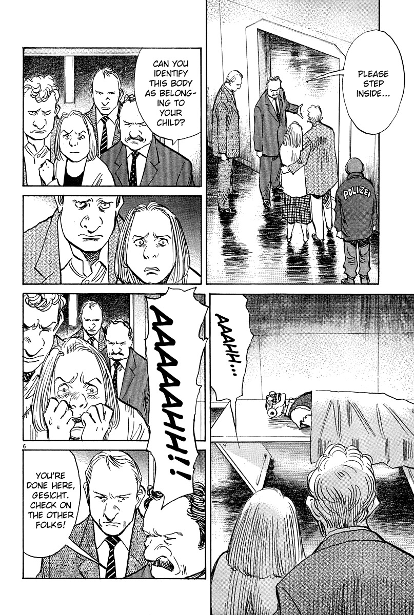 Pluto chapter 35 page 7