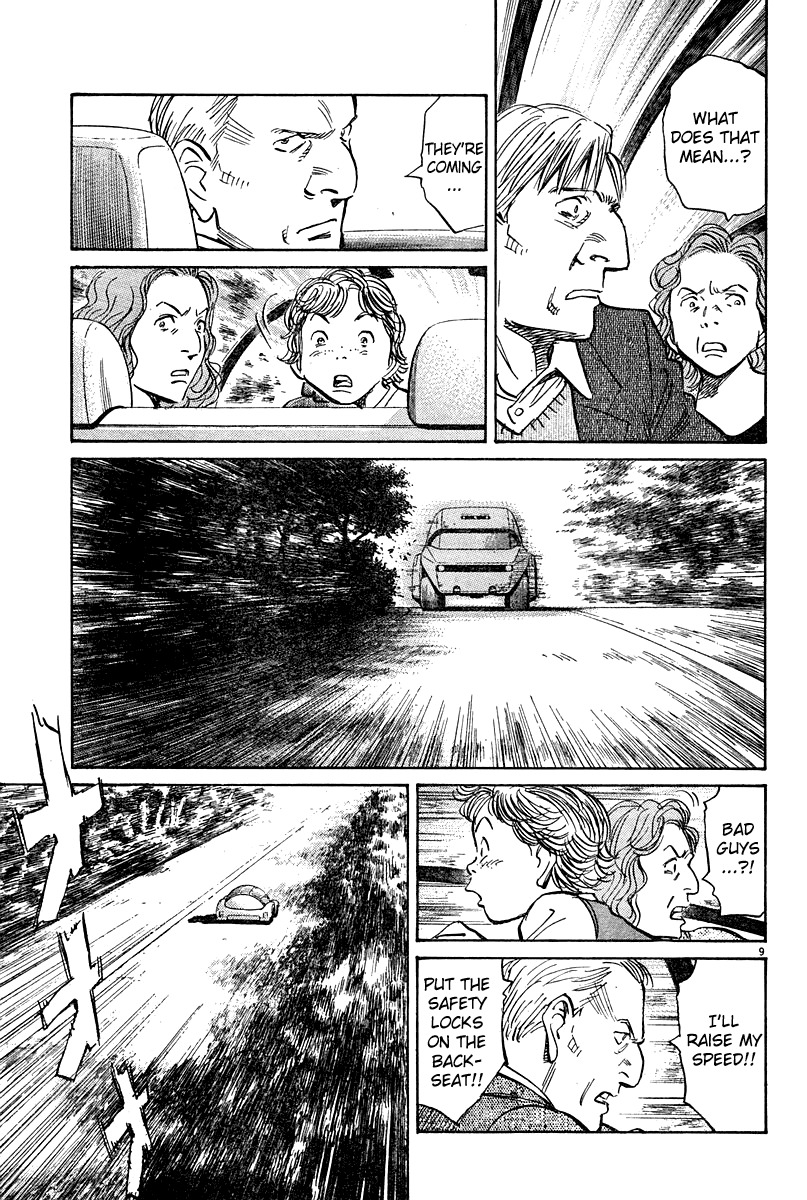 Pluto chapter 36 page 10