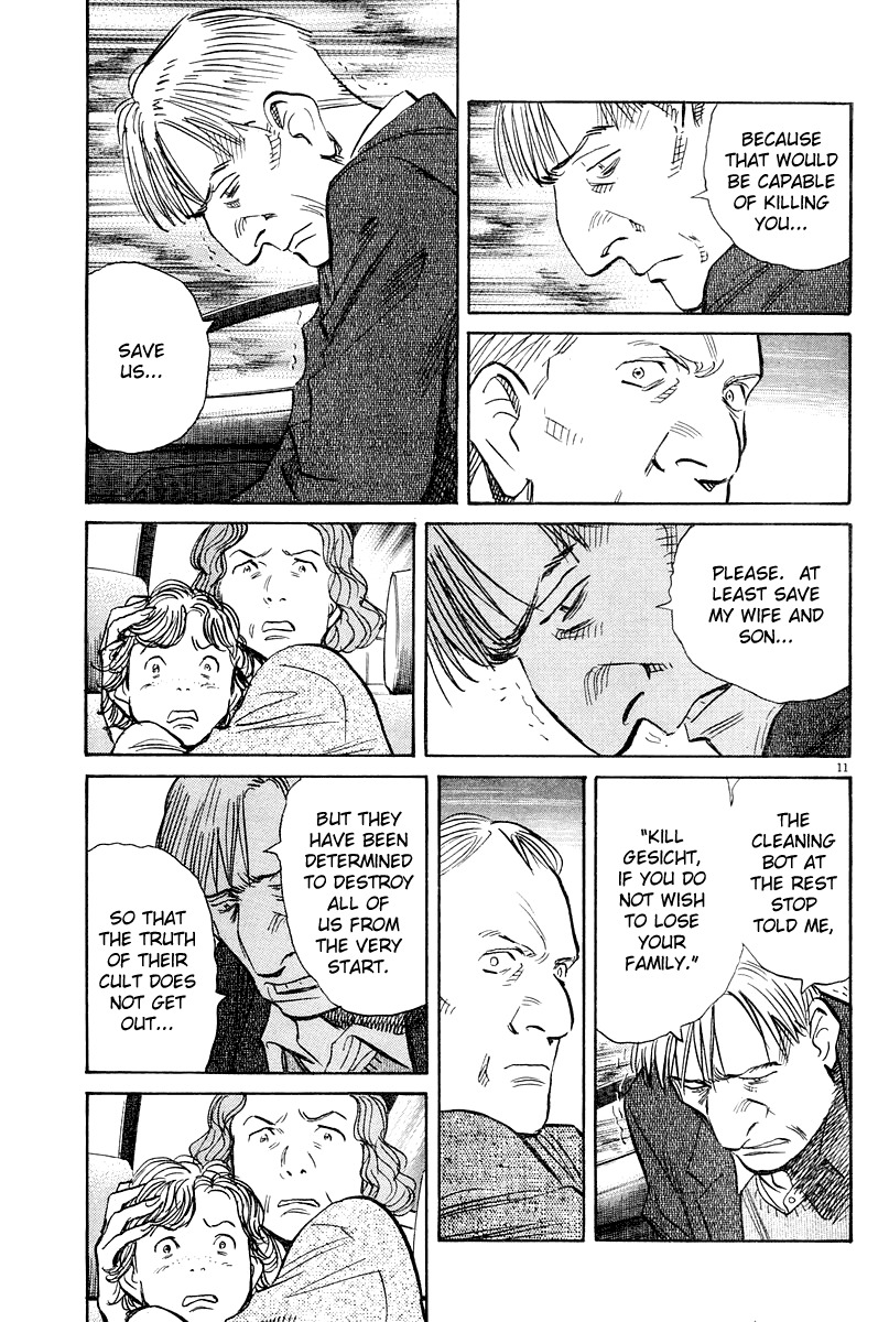 Pluto chapter 36 page 12