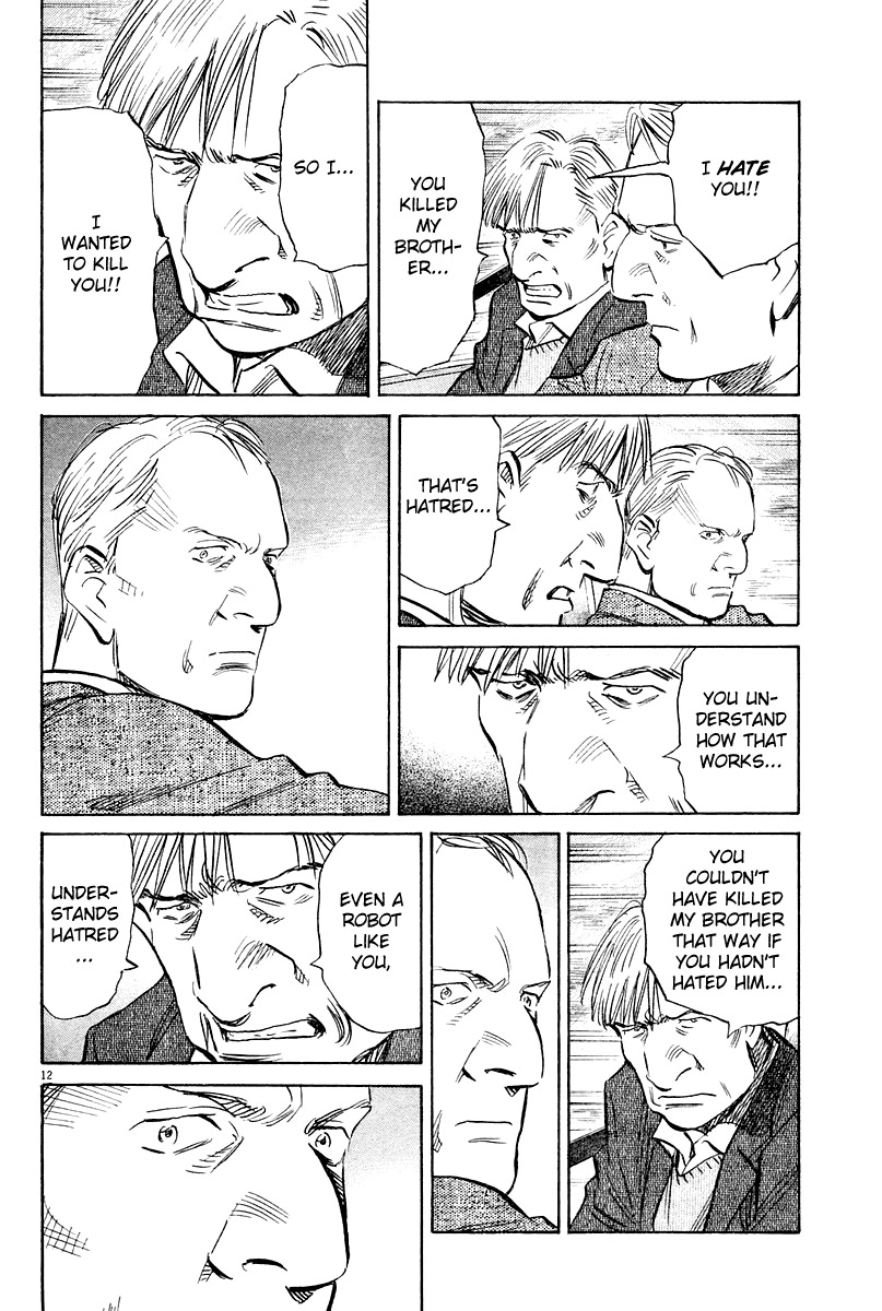 Pluto chapter 36 page 13