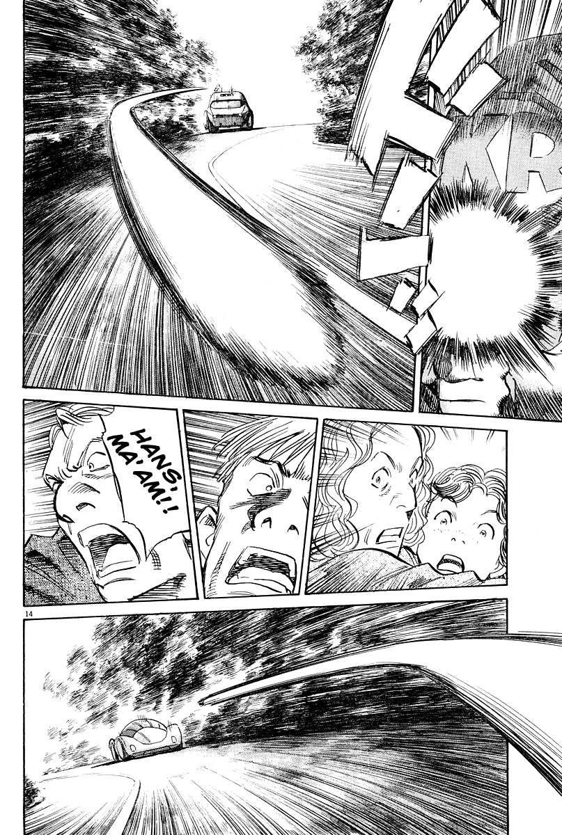 Pluto chapter 36 page 15