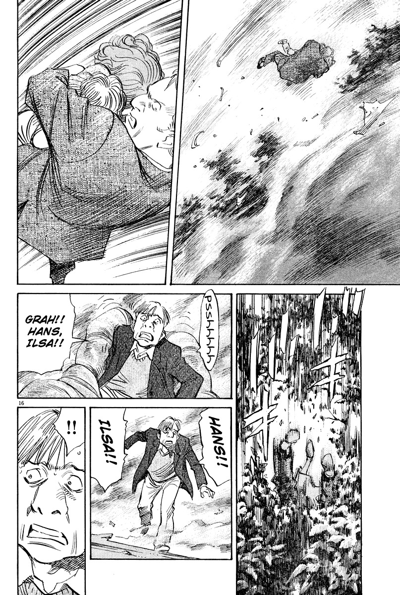 Pluto chapter 36 page 17