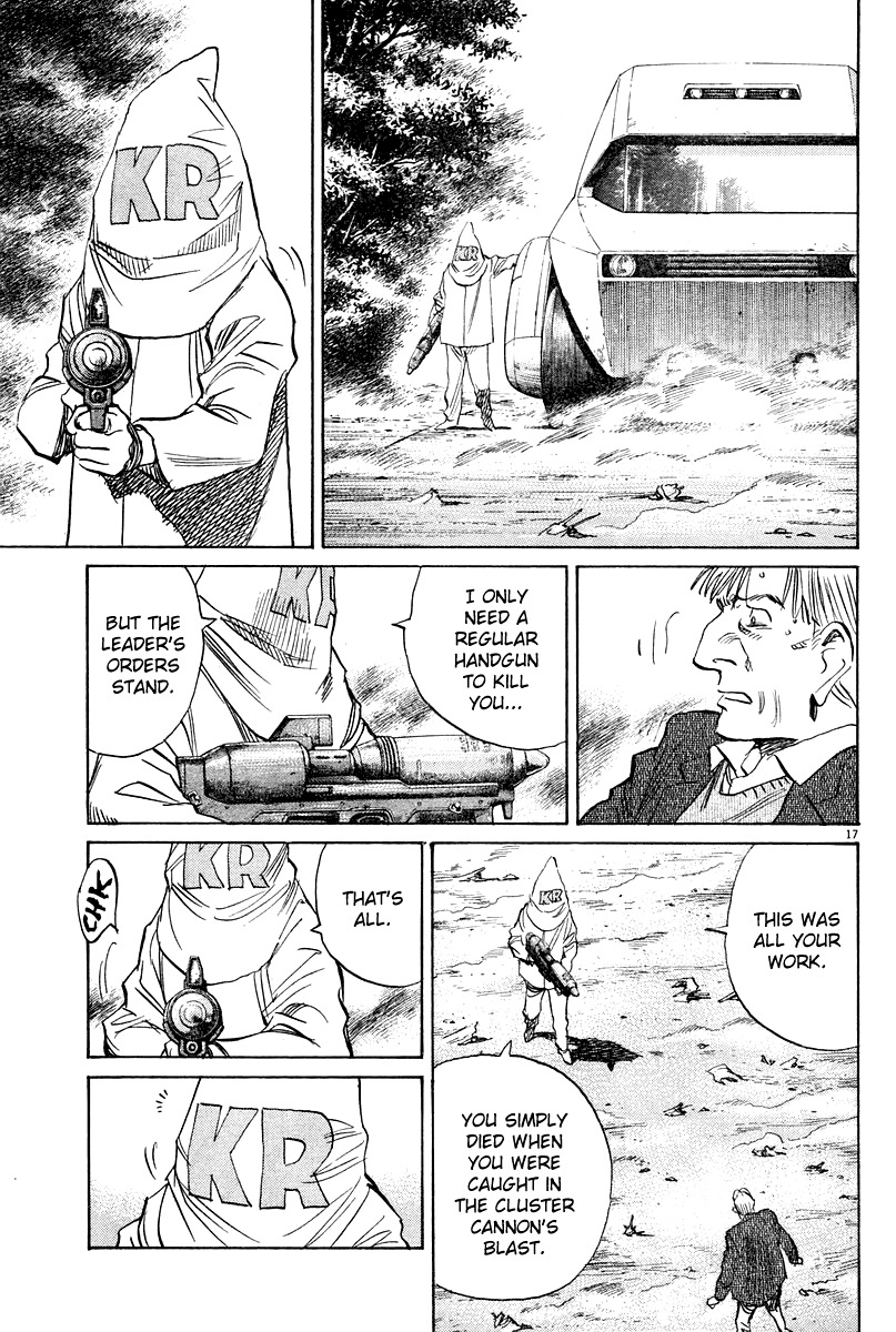 Pluto chapter 36 page 18