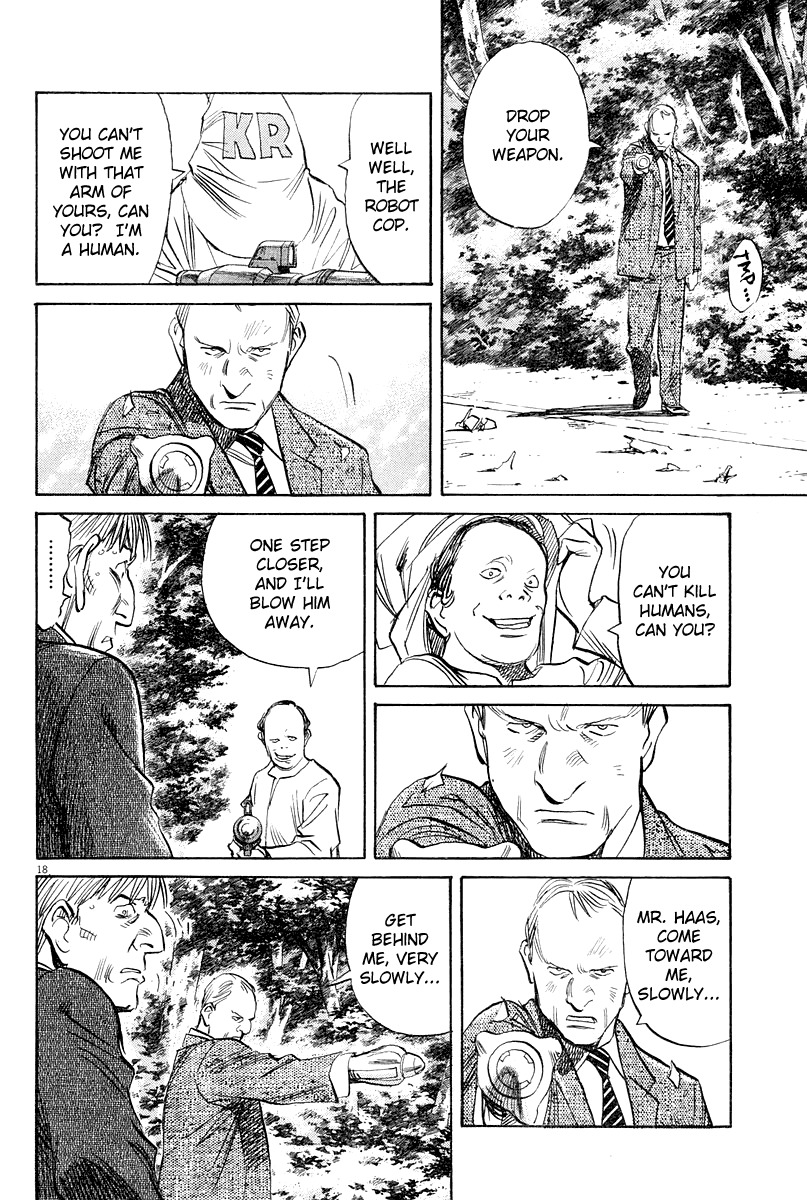 Pluto chapter 36 page 19