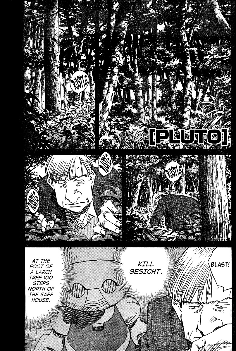 Pluto chapter 36 page 2